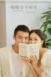 -金夫人婚纱摄影