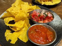 -Q MEX 库迈墨西哥餐吧(双井店)