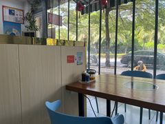 -老何家后安粉·糟粕醋海鲜火锅(三亚湾椰梦长廊店)