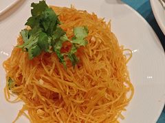 -大连湾旭日·家宴·海肠捞饭(马栏广场店)