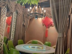 -蕃茄述·好汤自然来(江汉路店)