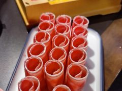 -京门老爆三·铜锅涮肉 爆肚(芳群园店)