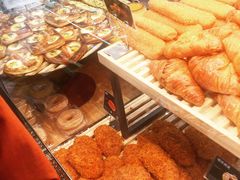 -KenGee仟吉(吉庆街店)