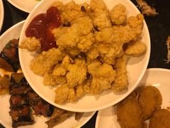 -东方之珠洗浴休闲广场(大港店)