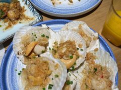 -福樱兰海鲜放题铁板烧(加州店)