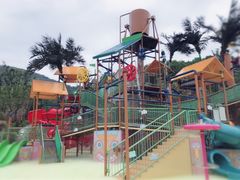 -杭州开元森泊度假乐园