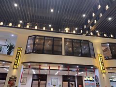 门面-令氏家外家岐山面(火炬路店)