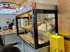 -林静小吃(复兴路店)