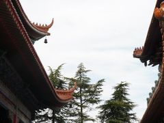 -高旻寺