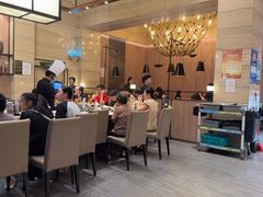 -大渔铁板烧(东城店)
