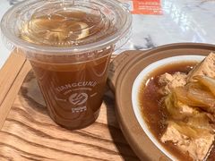 -乡村基·川味现炒大王(熙悦天街店)