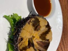 -海味当家·蒸锅海鲜(星海公园店)