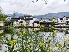 -呈坎景区