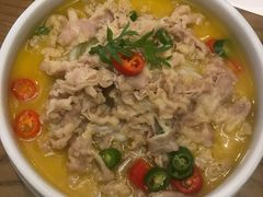 酸汤肥牛-榕意·川味之美(深业上城店)