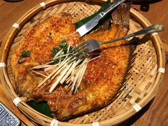 -云海肴·汽锅鸡·云南菜(天山百盛优客店)