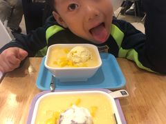 -满记甜品(荟聚购物中心店)