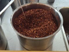 -宋益驴蹄子面肉夹馍(辛家庙店)