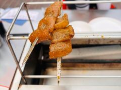 -古彭7只羊·招牌白串·碳锅羊肉旗舰店