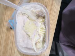 -7cake榴莲千层蛋糕(松江店)