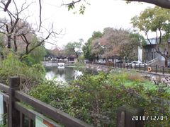 -范蠡湖公园