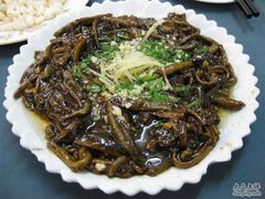 响油鳝糊-协和菜馆(凤凰街店)