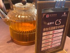 -润泽园饭庄(中山路店)