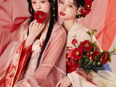 -海马体照相馆(重庆爱琴海购物公园店)