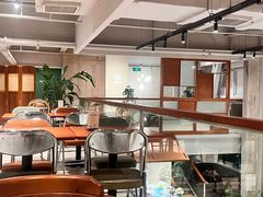 -有序Orderly融合西餐·咖啡(运河外滩店)