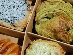 -Let's Taipei 非常烘焙(太古里店)
