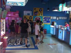 -大玩家(大连高新万达店)