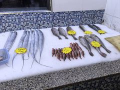 -阿新海鲜加工坊(芦潮港总店)