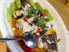 -德胜轩正宗顺德菜(宝安沙井会展中心店)