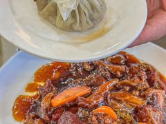 -烤肉宛饭庄(北新桥店)