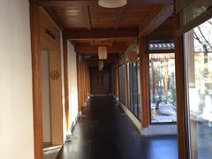 -北京古北水镇御舍温泉酒店
