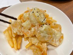 -集品堂·JPC餐厅(青年大街市府店)