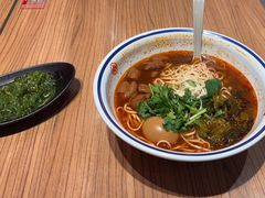 -遇见小面(广州南站店)