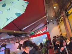 -为民烧烤吧.自贡爆炒菜(收录10年好店)