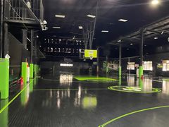 -86运动篮羽综合馆(殷家林旗舰店)