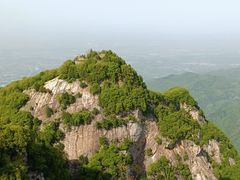 -终南山南五台景区