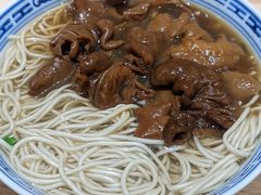 -君东记本帮面馆(天钥桥路店)