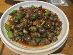 -沈胖子音乐烤吧·炒菜·龙虾(环城东路店)
