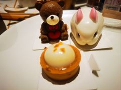 -第六季自助餐厅(王府井店)