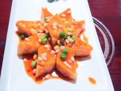 -悟长年潮汕菜砂锅粥(圣熙8号店)