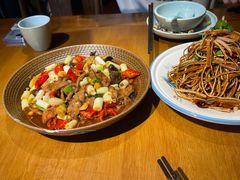 -苏帮主三样菜·江湖川菜(高新店)