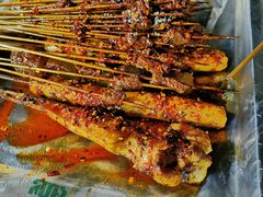 -袁师傅烤肉(弹子石店)