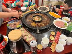 -陈眼镜火锅(总店)