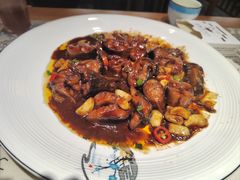 -老地方369农家菜