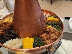 -凯鸽酒楼(大同振兴街店)