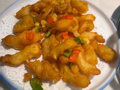 -粤顺渔坊·中山脆肉鲩火锅(清湖店)