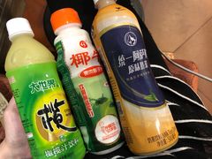 -点都德(大茶楼店)